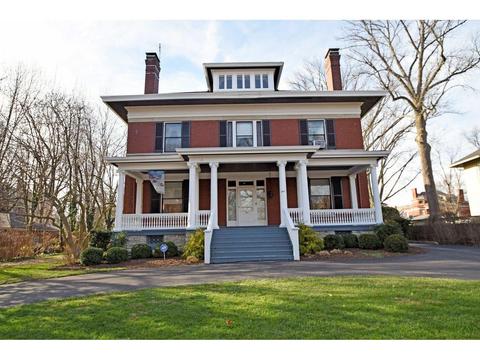 1 Dexter Pl, Cincinnati, OH 45206 photo 1