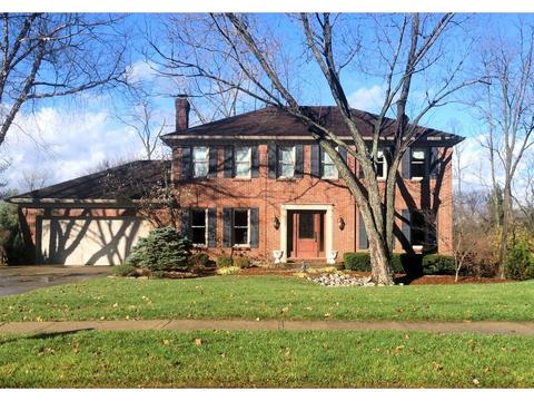 9515 Benchmark Ln, Blue Ash, OH 45242 photo 1