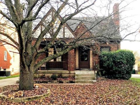 4929 Ralph Ave, Cincinnati, OH 45238 photo 1