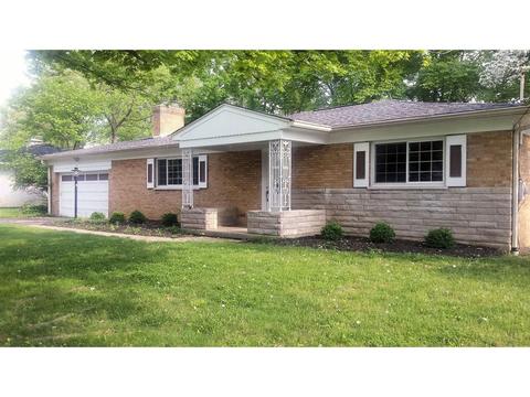 935 Garnoa Dr, Cincinnati, OH 45231 photo 1