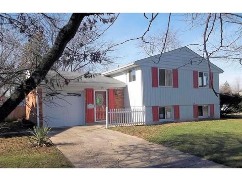 11631 Geneva Rd, Forest Park, OH 45240 photo 1