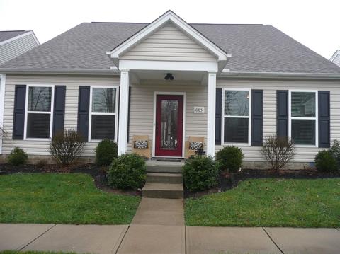 885 Anson Dr, Cincinnati, OH 45245 photo 1