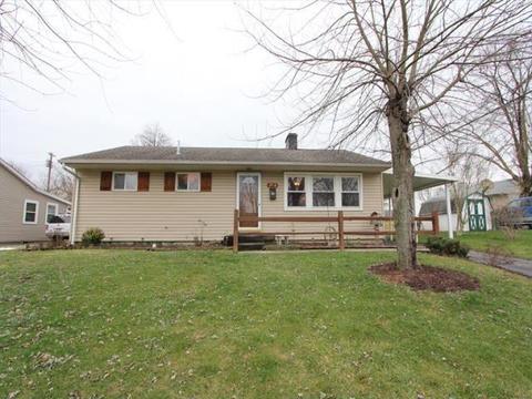 2980 Purdue Rd, Kettering, OH 45420 photo 1