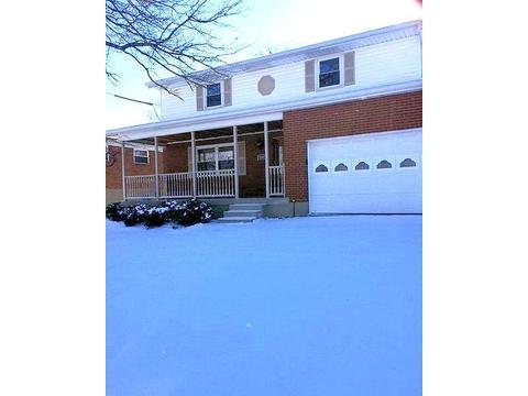 4163 W Fork Rd, Cincinnati, OH 45247 photo 1