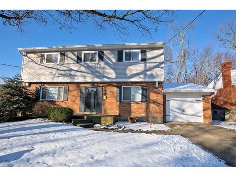 9109 Millcliff Dr, Cincinnati, OH 45231 photo 1