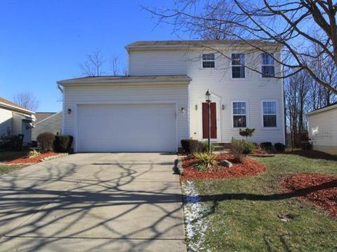 9674 Fallshill Cir, Cincinnati, OH 45231 photo 1