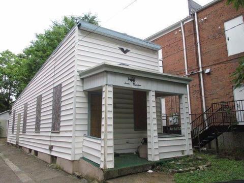 1656 Iliff Ave, Cincinnati, OH 45205 photo 1