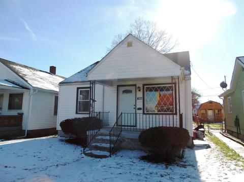 1077 Azel Ave, Hamilton, OH 45013 photo 1