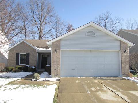 8428 Nightshade Dr, Hamilton Township, OH 45039 photo 1