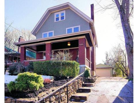 3311 Lambert Pl, Cincinnati, OH 45208 photo 1