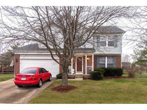 121 Circle Dr, Harrison, OH 45030 photo 1