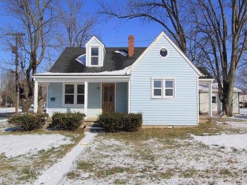 103 Vine St, Blanchester, OH 45107 photo 1