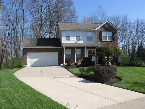 7170 Wethersfield Dr, Hamilton Township, OH 45039 photo 1