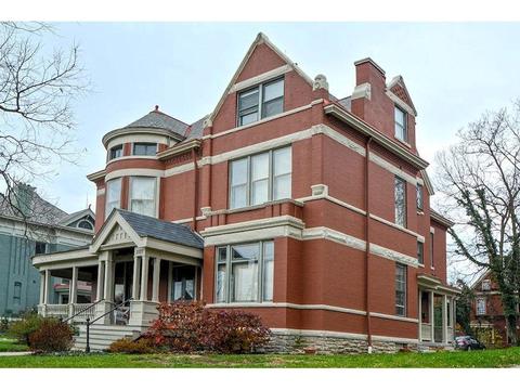 2327 Upland Pl #4, Cincinnati, OH 45206 photo 1