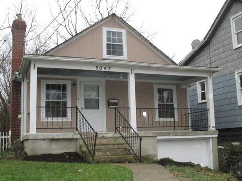 2047 Third Ave, Cincinnati, OH 45224 photo 1