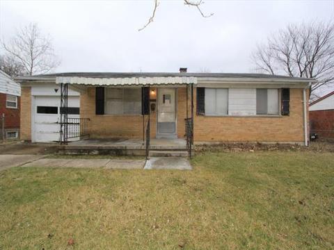 10914 Tangleberry Ct, Cincinnati, OH 45240 photo 1