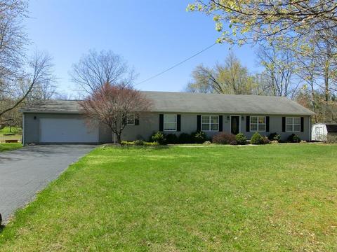 1210 Lorelei Dr, Fayetteville, OH 45118 photo 1