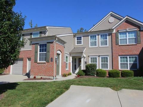 1384 Shadowood Trl, Hamilton Township, OH 45039 photo 1