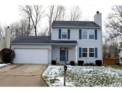 159 Hildebrant Dr, Hamilton Township, OH 45039 photo 1
