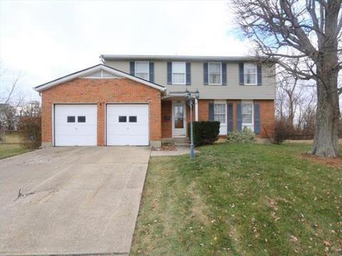 11285 Lodgeview Ct, Forest Park, OH 45240 photo 1