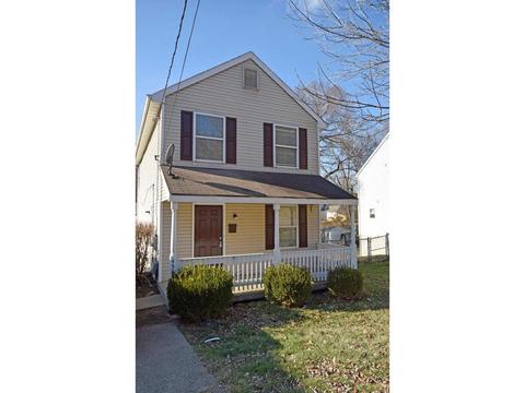 4585 Anthony Ave, Cincinnati, OH 45223 photo 1