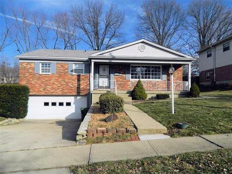 5500 Cleander Dr, Cincinnati, OH 45238 photo 1