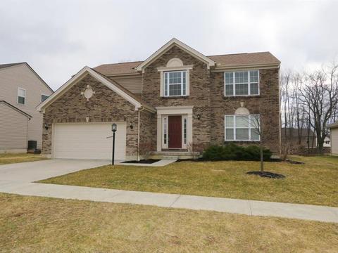 1056 Spruce Gln, Morrow, OH 45152 photo 1