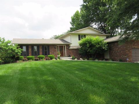 2738 Timberman Rd, Hamilton, OH 45013 photo 1