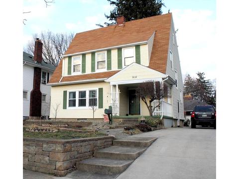 908 Park Ave, Hamilton, OH 45013 photo 1