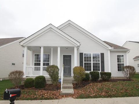 4262 Gensen Loop, Cincinnati, OH 45245 photo 1