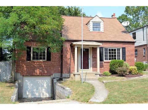 2448 Downing Dr, Cincinnati, OH 45208 photo 1