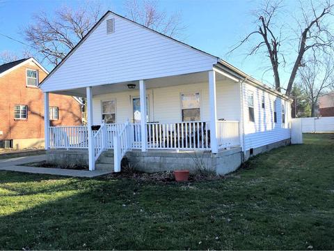 4311 Williams Ave, Cincinnati, OH 45236 photo 1