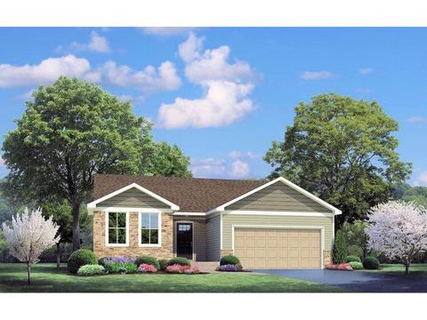 4635 Thomas David Dr, Morrow, OH 45152 photo 1