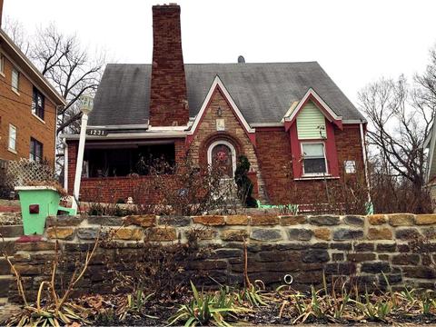 1231 Rutledge Ave, Cincinnati, OH 45205 photo 1