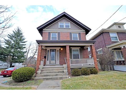 2768 Markbreit Ave, Cincinnati, OH 45209 photo 1