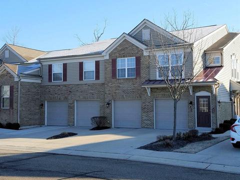 7352 Bridge Point Dr, Cincinnati, OH 45248 photo 1
