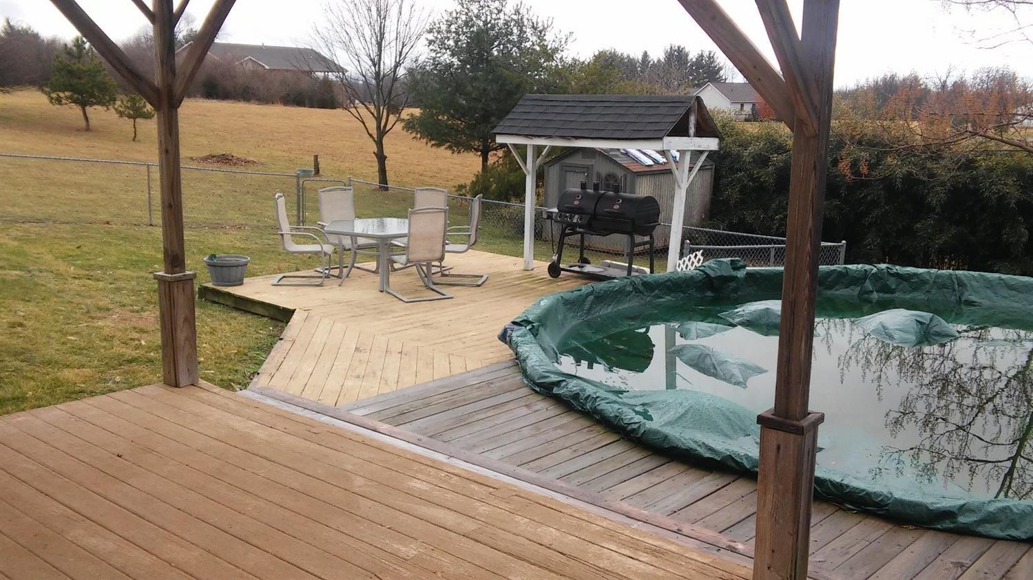 8100 W Prospect Rd, Hillsboro, OH 45133 MLS 1480760