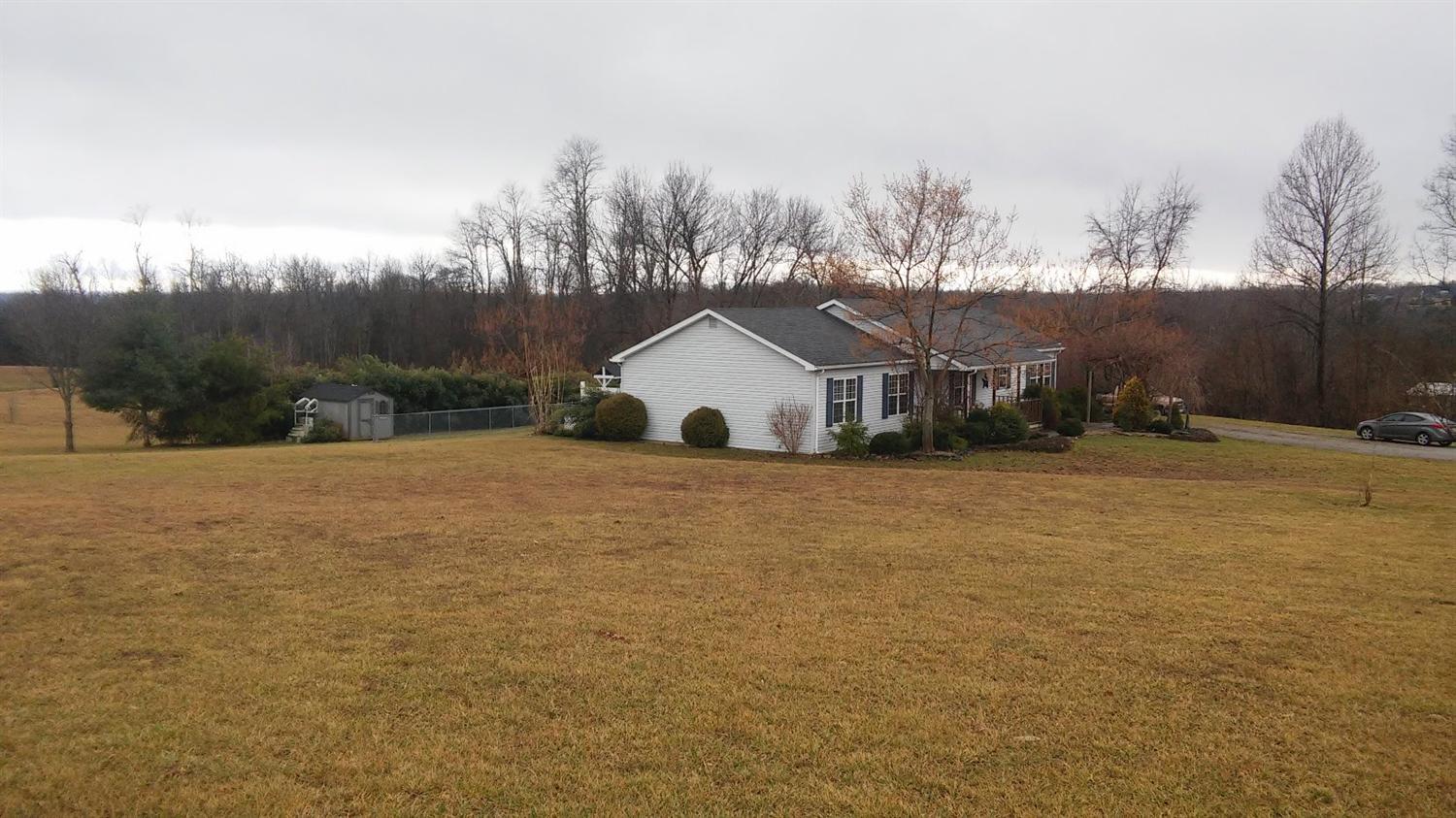 8100 W Prospect Rd, Hillsboro, OH 45133 MLS 1480760