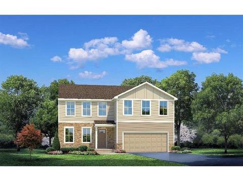 4649 Thomas David Dr, Morrow, OH 45152 photo 1