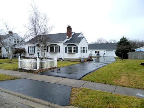 411 Spring Ave, Franklin, OH 45005 photo 1