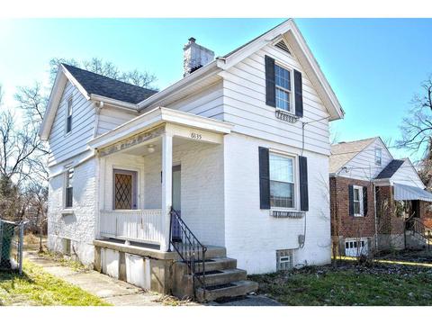 6835 Merwin Ave, Cincinnati, OH 45227 photo 1
