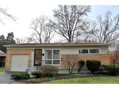 8855 Mockingbird Ln, Cincinnati, OH 45231 photo 1