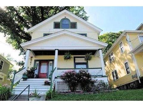 4824 Eastern Ave, Cincinnati, OH 45208 photo 1