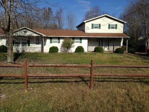 3377 Eden Rd, Georgetown, OH 45121 photo 1