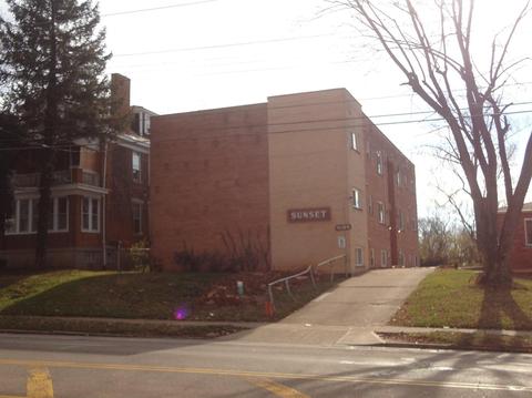 4105 Eighth St, Cincinnati, OH 45205 photo 1