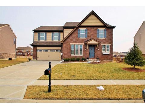 1552 Sefton Dr, Harrison, OH 45030 photo 1
