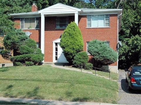 5842 Robison Rd, Cincinnati, OH 45213 photo 1