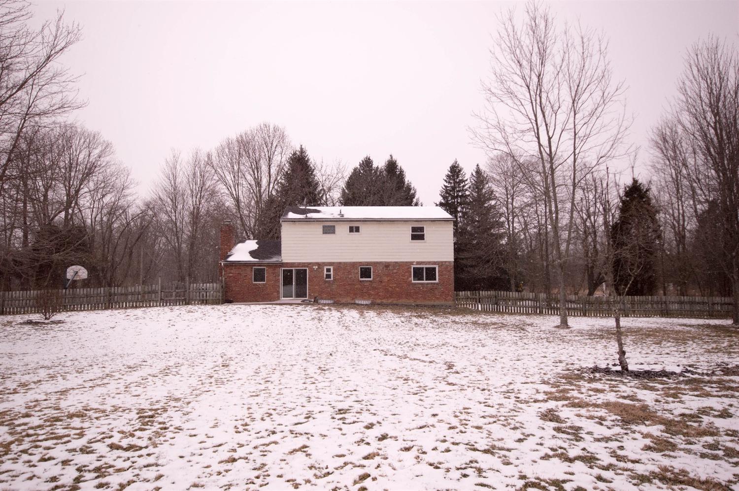 2836 Laurel Lindale Rd, New Richmond, OH 45157 MLS 1481985