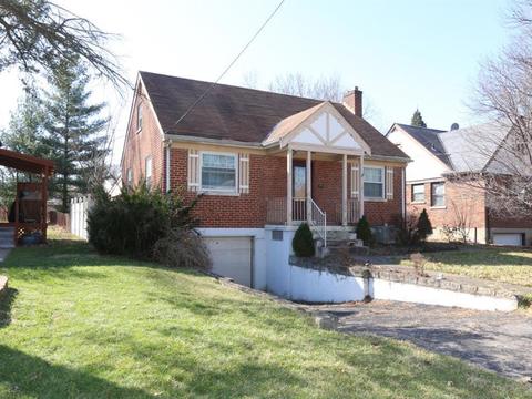 1285 Norman Ave, Cincinnati, OH 45231 photo 1