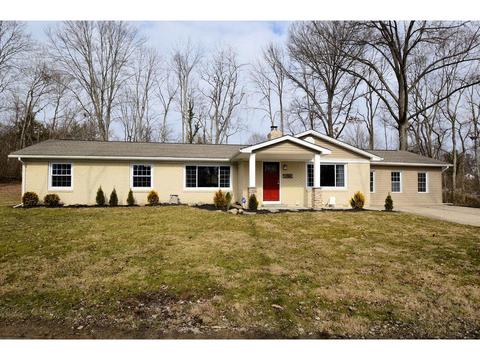 4376 Beechmont Dr, Cincinnati, OH 45244 photo 1